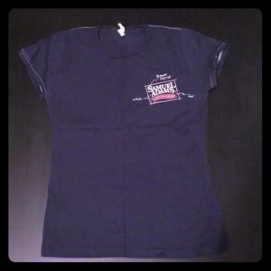 Sam Adams Women’s T-shirt